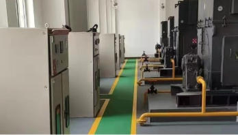 亮豹重新定义阻燃防爆地坪