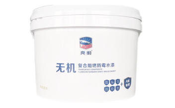 什么是无机复合防霉涂料?