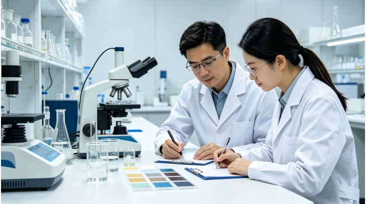有机 - 无机接枝纳米复合涂料，开启功能涂层行业技术新赛道