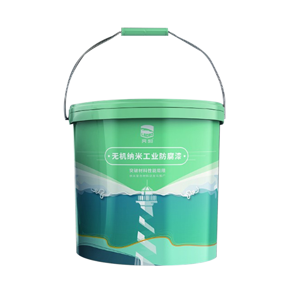 纳米工业防腐漆