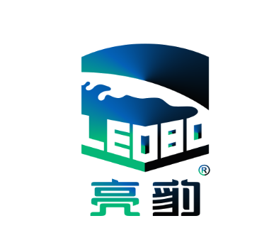 广州亮豹纳米复合技术有限公司官网Logo